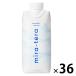  вода минеральная вода [ бумага упаковка ]Mineral Water mira-tera( Mira * tera ) 330ml 1 комплект (36шт.@:18 шт. входит ×2 коробка ) оригинал 