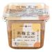 THE ORGANIC иметь машина неочищенный рис 400g 1 шт ... тест . органический miso 