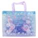[ outlet ]. мир пляж сумка ( aqua ) 1 шт 