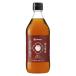  пить чёрный уксус .. яблоко 500ml 1 шт. ma LUKA n уксус разбавление для питьевой уксус . уксус напиток 