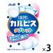  Lamune планшет дагаси karupis планшет 18 шарик входить 27g 3 шт Asahi группа еда 