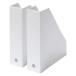 Like-it( Like ito) A4 файл box MX-19 белый 1 комплект (2 штук ). река страна промышленность место MX-19 AW