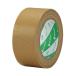 [ клейкая ленты ] ткань клейкая лента желтый земля ширина 50mm× длина 25m 121N-50nichi van 1 шт 