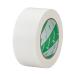 [ клейкая ленты ] ткань клейкая лента белый ширина 50mm× длина 25m 121N5-50nichi van 1 шт 