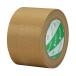 [ клейкая ленты ] ткань клейкая лента желтый земля ширина 75mm× длина 25m 121N-75nichi van 1 шт 