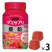 UHA тест . сахар UHAgmi supplement цинк (30 день минут ) клубника тест 1 комплект (1 шт (60 шарик входить )×3) бутылка модель дополнение 
