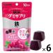 UHA тест . сахар UHAgmi supplement металлический (10 день минут ) серый p тест 1 комплект (1 пакет (20 шарик входить )×6) дополнение 