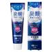  зубная паста фтор pyuo-la уголь кислота - migaki95g crystal soda Kao уголь кислота мойка зуб . болезнь предотвращение 1 шт. 