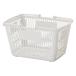  Muji Ryohin поли Pro pi Len покупки корзина примерно ширина 38.5× глубина 27× высота 22cm хорошая вещь план 