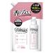 fabrush(fa brush ) без ароматизации большая вместимость заполняющий 1400mL 1 шт гибкий . Rocket мыло 