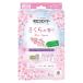  Mrs. Lloyd walk‐in шкаф для 1 год репеллент от моли Sakura. аромат 1 коробка (3 штук ) белый изначальный earth 