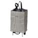 rep покупка Cart складной портативный большая сумка Cart термос теплоизоляция 30L полоса черный 1 шт. 