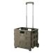  не 2 торговля складной передвижная корзинка ST05 KH 86108 1 шт 