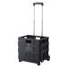  не 2 торговля складной передвижная корзинка ST05 BK 86109 1 шт 