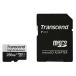  тигр nsendomicroSDXC карта U1 High Endurance 256GB TS256GUSD350V 1 листов 