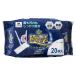 CONDOR( Condor ) очень толстый напольное покрытие для мокрый сиденье 1 упаковка (20 листов входит ) Yamazaki промышленность 