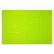 na бегемот cocos nucifera складной разрезной коврик A3 зеленый CTMO-A3G 1 шт 