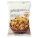  Muji Ryohin яблоко .sinamon. Popcorn 53g хорошая вещь план 