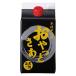 [ outlet ] potato shochu . наконец-то .. чёрный .25 раз 900ml упаковка 1 шт. скала река . структура 