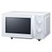 ( распродажа ) Toshiba одиночный функция плита ER-NS170A semi коврик белый Flat внутри 1 шт. ER-NS170A(W)