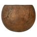 [ садоводство сопутствующие товары ]welzo античный раунд pot Brown 4933136523173 1 шт 