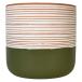 [ садоводство сопутствующие товары ]welzo цвет pot moss green 4933136530126 1 шт 