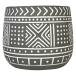 [ outlet ][ садоводство сопутствующие товары ]welzoto соперник pot калибр 130mm серый 4933136552159 1 шт 