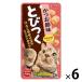 i.. мелкие сколы от камней .. кошка Кацуобуси тест 25g 1 комплект (1 пакет ×6) корм для кошек закуска 