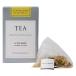 DEAN&DELUCA( Dean and Dell -ka) L da- цветок & ромашка Blend 1 коробка (6 сумка входить ) чайный пакетик 