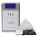 DEAN&DELUCA Dean and Dell -ka Blend 1 коробка (6 сумка входить ) черный чай чайный пакетик 