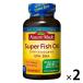  nature meido super рыба масло DHA*EPA(90 день минут ) 1 комплект (1 шт (90 шарик )×2) дополнение большой . производства лекарство 