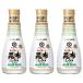 �L�b�R�[�}�� �|�ݖL���ȍ��z���傤�� 200ml�����炩�����{�g���� 3��
