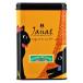 Janat( Jean орехи ) черный серии premium Darjeeling 1 жестяная банка (125g) Camel отверстие распродажа 