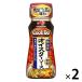 CookDo( Cook du) устрица pra бутылка 110g 1 комплект (2 штук ) Ajinomoto 