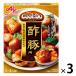 CookDo( Cook du) уксус свинья для 140g 1 комплект (3 штук ) Ajinomoto 
