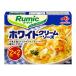 Rumic белый крем соус 1 комплект (5 штук ) Ajinomoto 