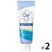  зубная паста отбеливание Ora2(o-la two )mi- stain прозрачный паста натуральный мята 130g 1 комплект ( 2 шт ) Sunstar 