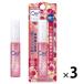  мышь спрей переносной Ora2(o-la two )mi- мышь спрей laz Berry мята 6mL 1 комплект (3шт.@) Sunstar неприятный запах изо рта путешествие 