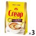  лес .. индустрия Creep пакет молния имеется 1 комплект (180g×3 пакет ) creamy пудра кофемолка k заполняющий 
