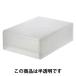  Muji Ryohin поли Pro pi Len мелкие вещи кейс для хранения средний примерно ширина 26× глубина 37× высота 12cm хорошая вещь план 