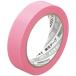 askruaskru[ площадка. chikala] отверждающая лента розовый 25mm ширина 25m AY2525P 1 шт оригинал 