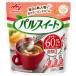  Ajinomoto Pal сладкий палочка пакет 60шт.@7604921000 1 пакет (60 шт. входит )