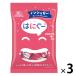  non shuga-chu- крыло сладости. ..-< клубника тест >48g 3 пакет комплект (48g×3)