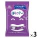  non shuga-chu- крыло сладости. ..-< серый p тест >48g 3 пакет комплект (48g×3)