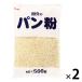 K&K страна минут. хлебная мука 500g 1 комплект (1 пакет ×2) asahi Trust f-z