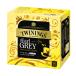 towai человек g чайный пакетик 50P Earl Gray 013492 1 коробка (50 сумка входить )