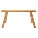  Muji Ryohin из дерева bench большой Raver дерево материал 100×30×44cm хорошая вещь план 