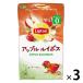 lip тонн здоровый стиль Apple Louis bo стойка 417337 1 комплект (45 сумка :15 сумка входить ×3 шт )