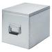  Muji Ryohin профилированный лист box большой высота 24cm модель хорошая вещь план 