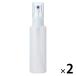  Muji Ryohin поли echi Len небольшое количество . бутылка спрей модель 50mL 1 комплект (1 шт ×2) хорошая вещь план 